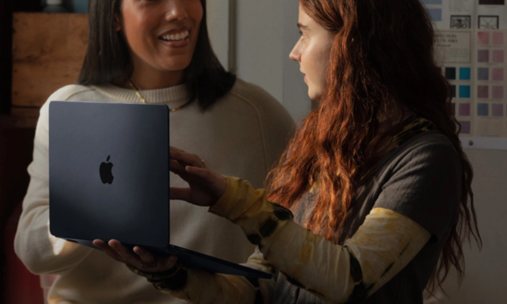 Reparo de Suporte Autorizado MacBook