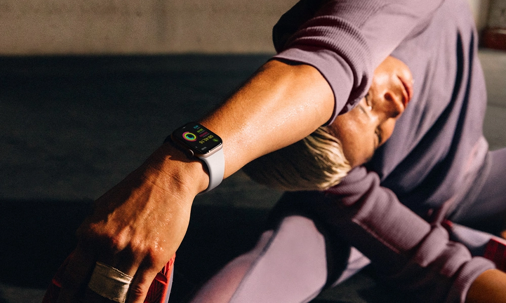Reparo de Suporte Autorizado Apple Watch